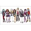 фирменный магазин Monster High и Ever After High