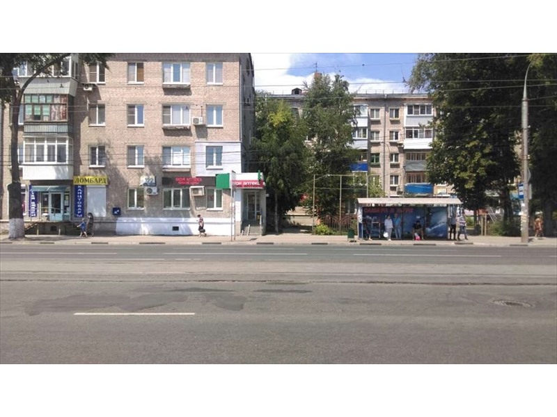 Магазин Дом На Улице Победы