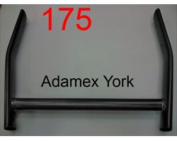 Часть рамы для коляски Adamex York