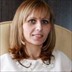 Чечевишникова Алена Юрьевна