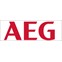 Бытовая техника AEG