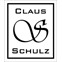 Claus Schulz