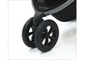Передний блок колес  для коляски VALCO BABY SPORT PACK ДЛЯ SNAP TREND BLACK