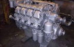 Скидка на двигатели КАМАЗ 740.10-210 л.сил
