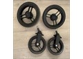 Комплект колес для коляски valko baby snap 4