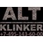 Alt Klinker