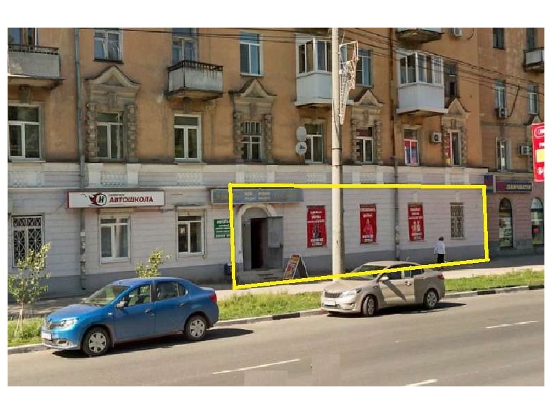 Магазин Дом На Улице Победы