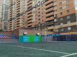 СПОРТИВНАЯ ПЛОЩАДКА
