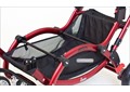 Багажник детской коляски для двойни ABC Design Zoom (АБЦ Дизайн Зум)