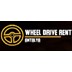 Wheel Drive Rent